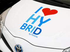 4 Top Things to Consider Before You Buy Your First Hybrid Car