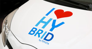 4 Top Things to Consider Before You Buy Your First Hybrid Car