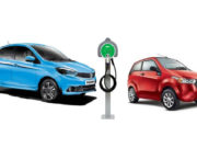 Mahindra or Tata Who is leading the Race to launch Electric Vehicles?