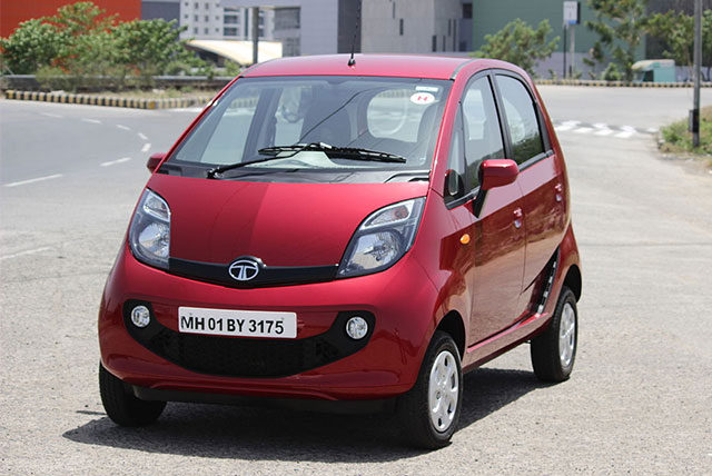 Tata Nano Diesel: What Should You Expect from The Budget Car?