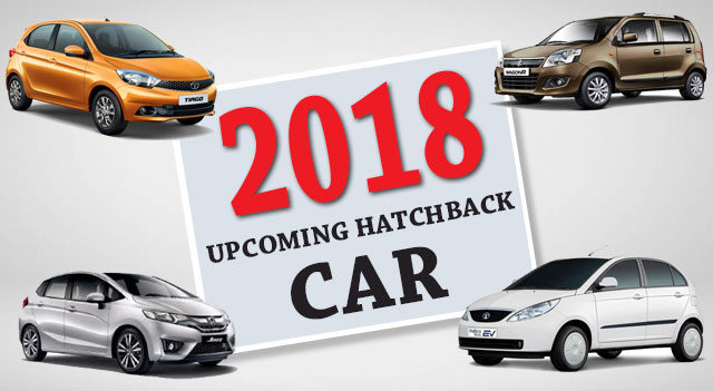 Upcoming-Hatchback-Cars-2018