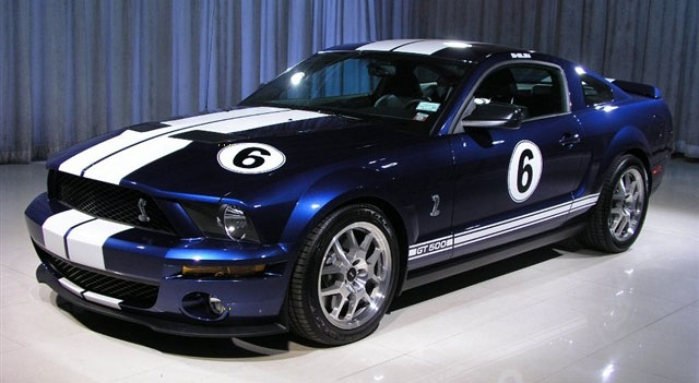 2007-Ford-Mustang-Shelby-GT-500